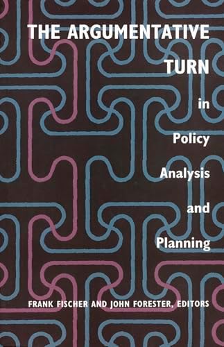Handbook of Public Policy Analysis: Theory, Politics, and Methods
